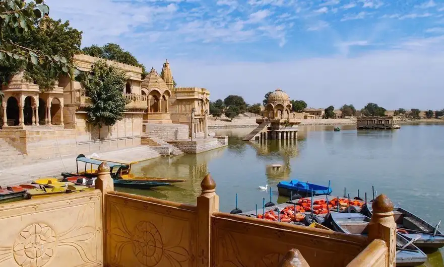 Amazing Rajasthan 6N 7D Tour Package