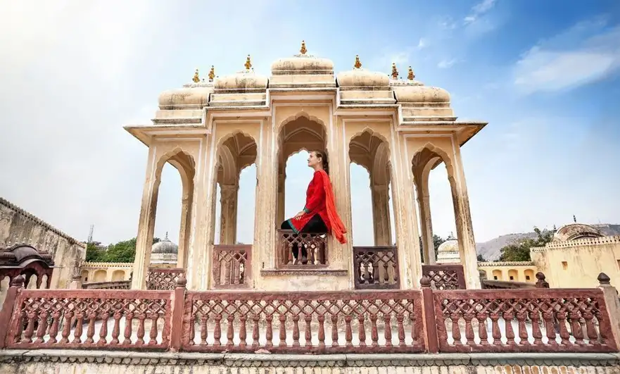 Amazing Rajasthan 6N 7D Tour Package