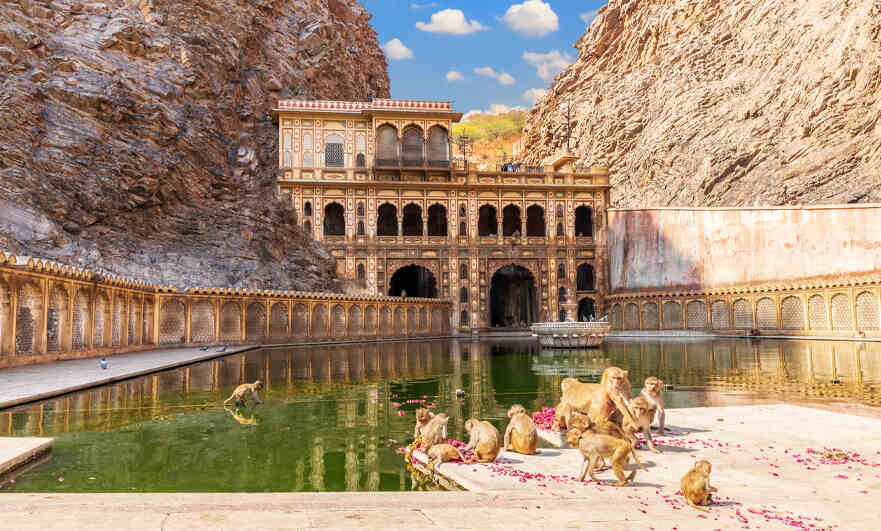 Delhi to Jaipur One day Tour Package