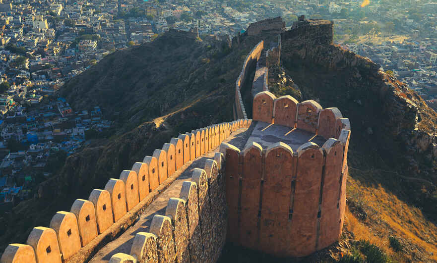 Delhi to Jaipur One day Tour Package
