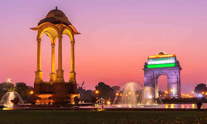 Delhi to Murthal Breakfast Lunch or Dinner for 8 Hours Tour Package
