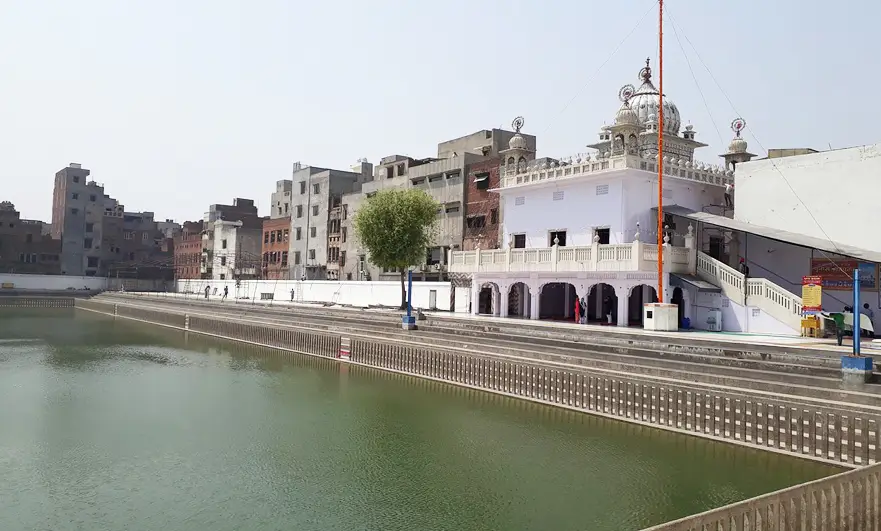 Enjoy Historical City Tour of Amritsar in 2 Days