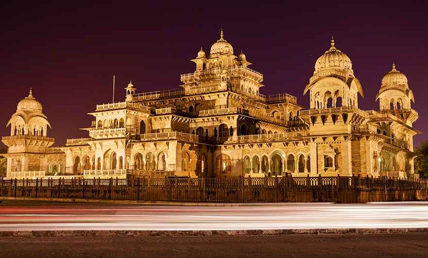 Explore Jaipur in 2 Days Tours