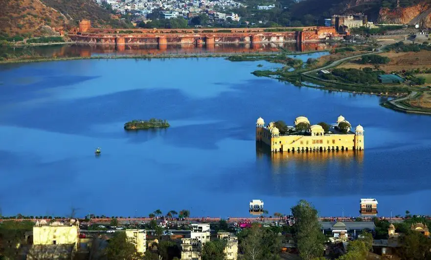 Highlights of Rajasthan with Agra 6N 7D Tour Package