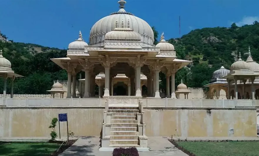 Jaipur Ajmer Pushkar Jodhpur 5N 6D Tour Package
