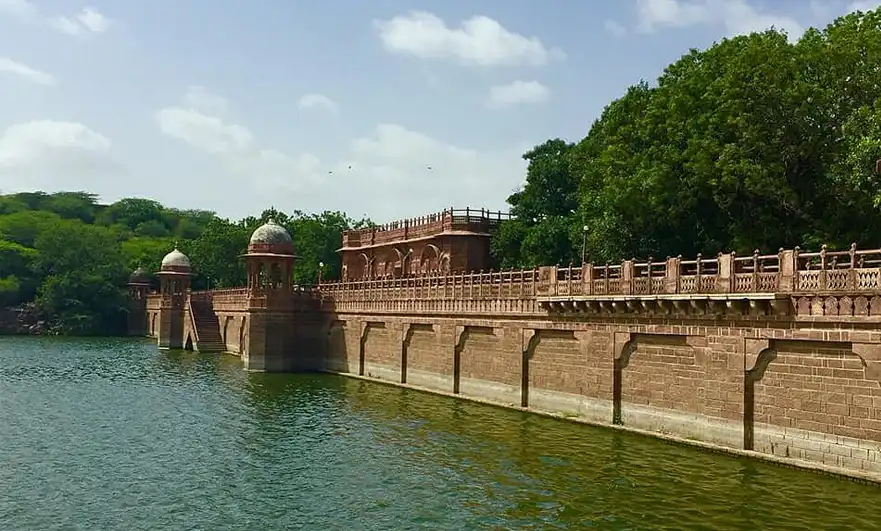 Jaipur Jodhpur Jaisalmer Udaipur 6N 7D Tour Package