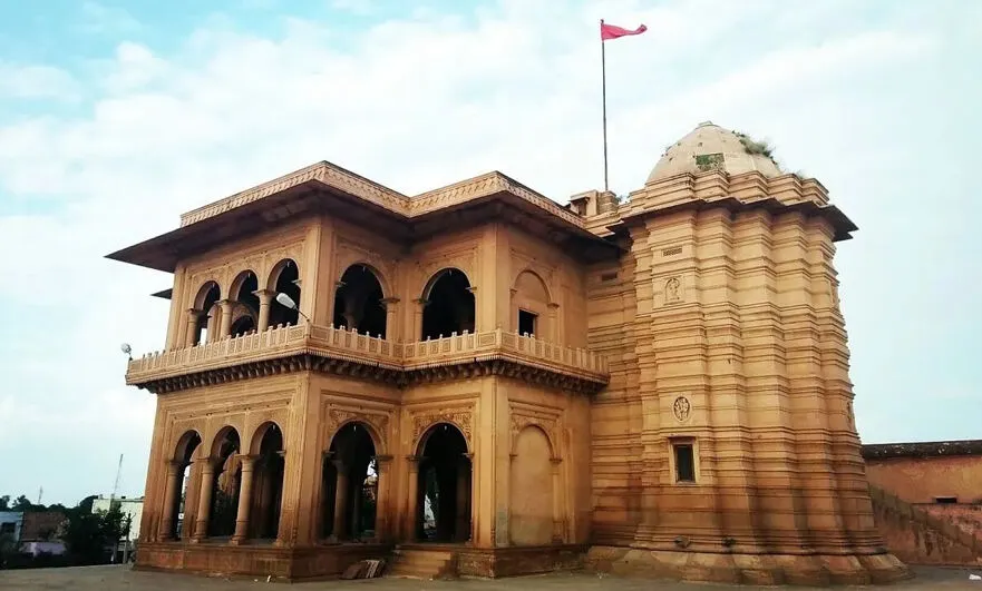 Jaipur Ranthambore Bharatpur Agra 6N 7D Tour Package
