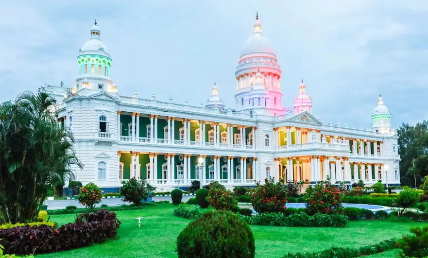 Mysore A blend of Medieval and Natural Beauty 1N 2D