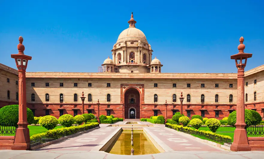 One Day Delhi Highlights Tour Package