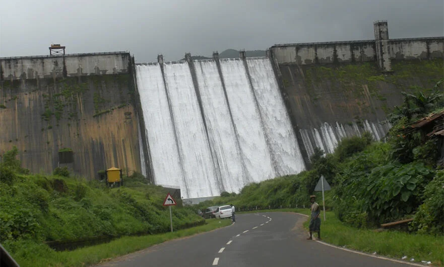 One Day Pune to Lavasa Tour Package