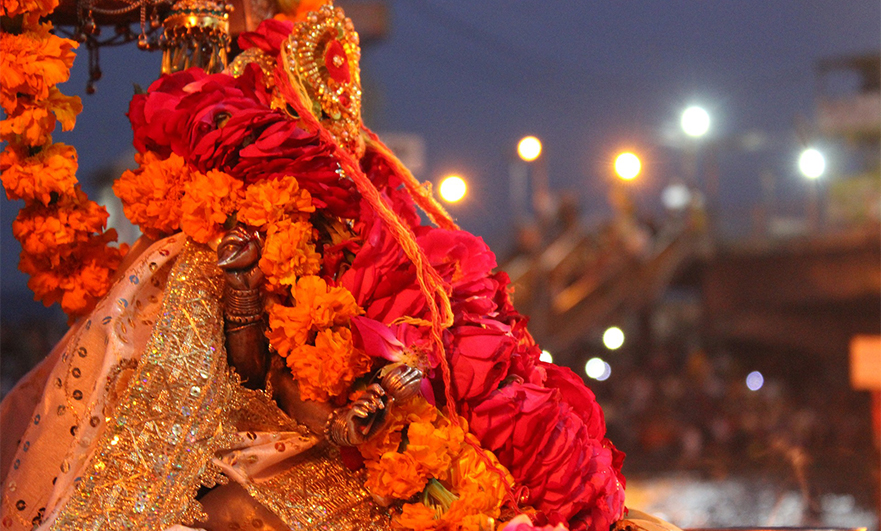 Spiritual Haridwar Rishikesh Tour package 2N 3D from Delhi