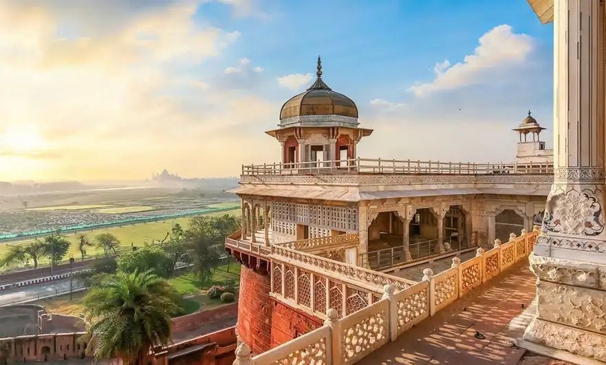 Triangle with Pushkar and Jodhpur 6N 7D Tour Package