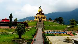 Best places to travel in Sikkim