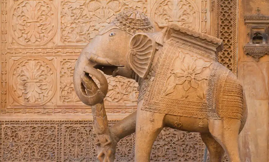 Cultural Rajasthan Tour Package 6N 7D