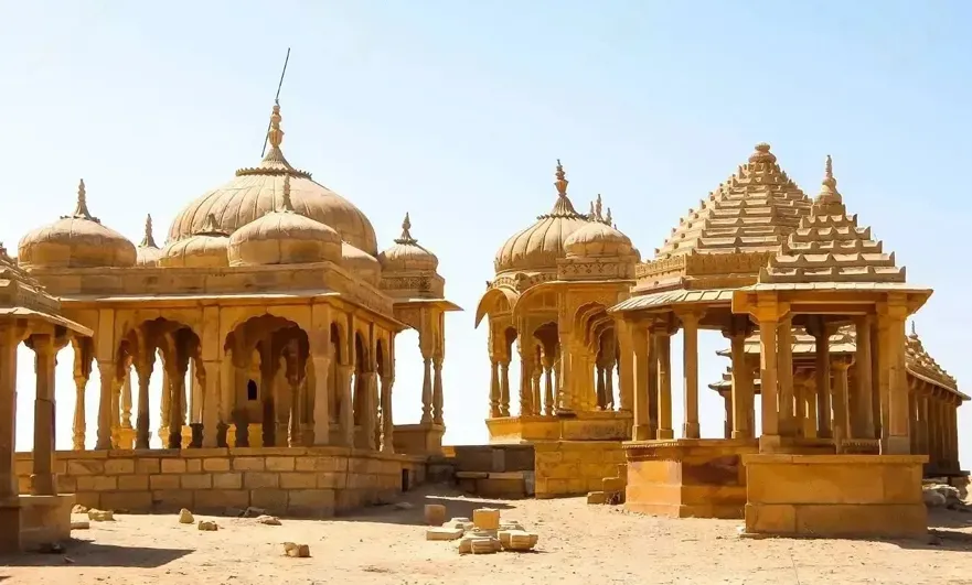 Cultural Rajasthan Tour Package 6N 7D