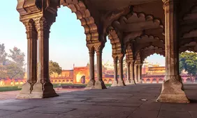 Delhi to Agra Overnight Package Tour