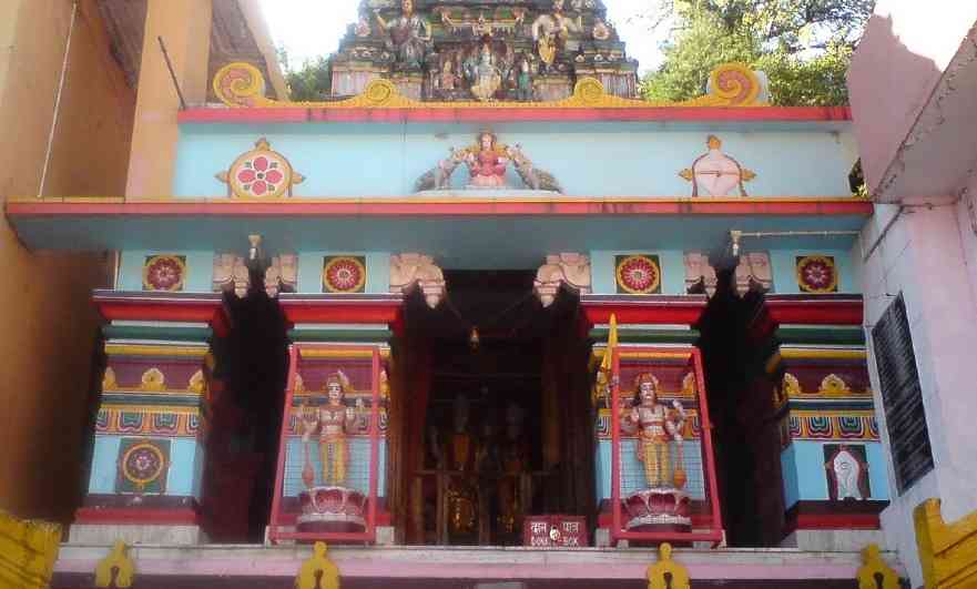 Do Dham 4N 5D Gangotri Badrinath Ex Haridwar