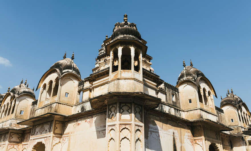 Rajasthan Tour Package 2N 3D Jaipur Pushkar