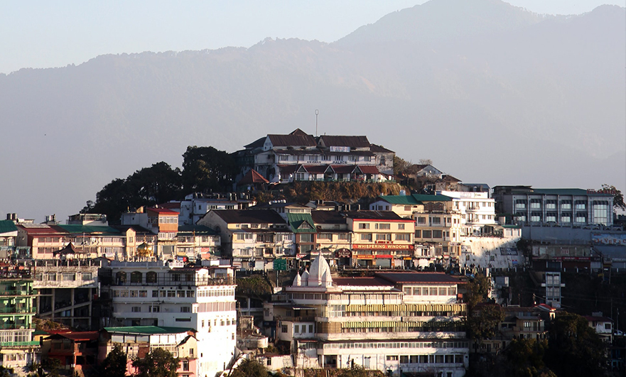Amazing Uttrakhand 8N 9D Tour Package