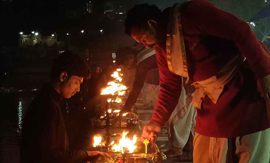 Char Dham 11N 12D Gangotri Yamunotri Badrinath Kedarnath