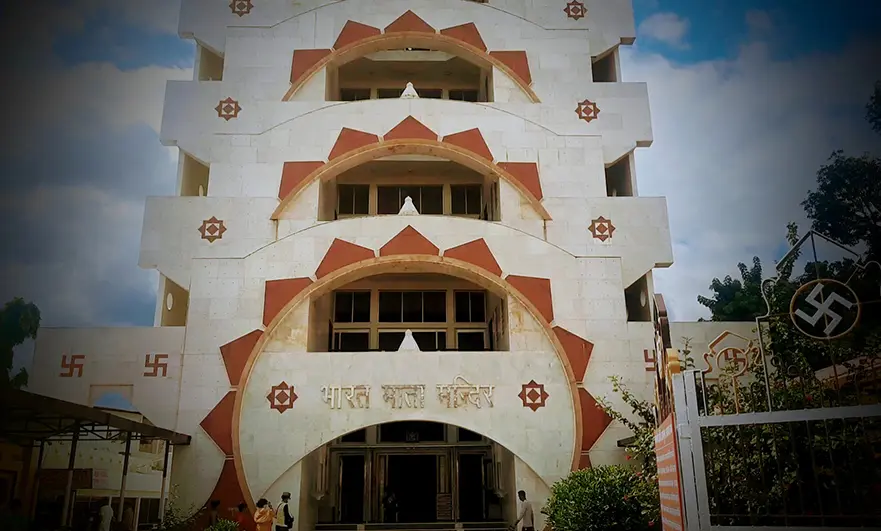 Charming Mussoorie with Haridwar 2N 3D Taxi Package