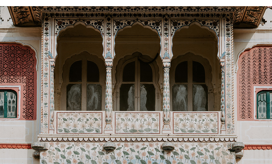 Colorful Rajasthan with Agra 10N 11D Tour Package