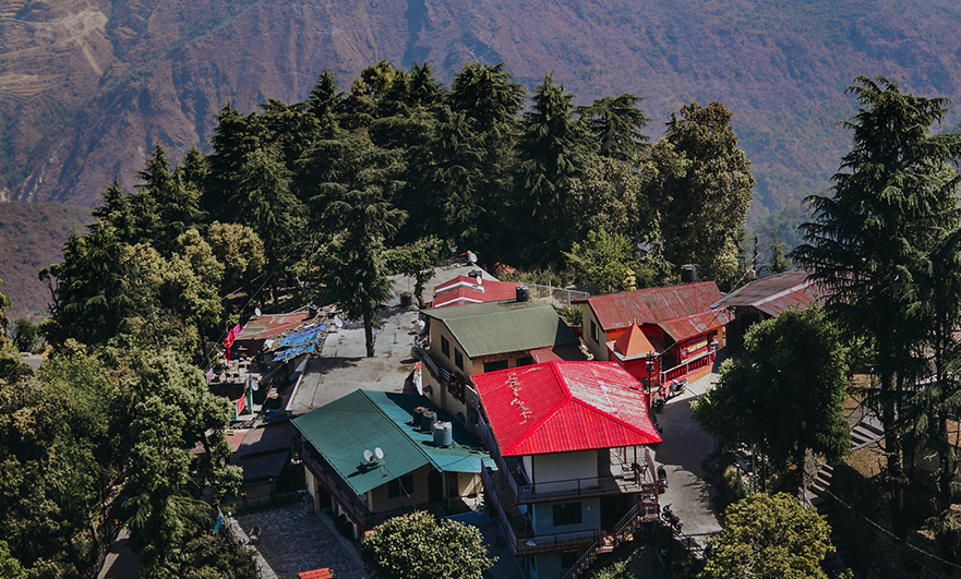 Complete Uttrakhand 11N 12D Tour Package