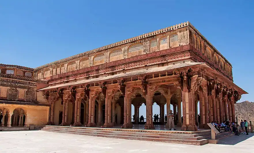 Cultural Rajasthan Tour Package 6N 7D