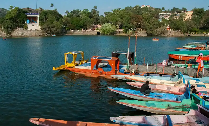 Cultural Rajasthan Tour Package 8N 9D