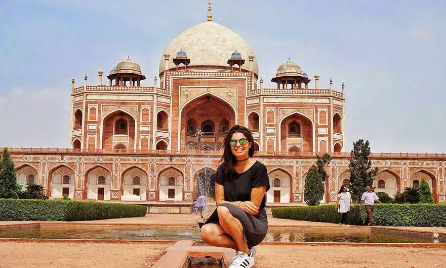 Delhi Manali 3N 4D Tour Package
