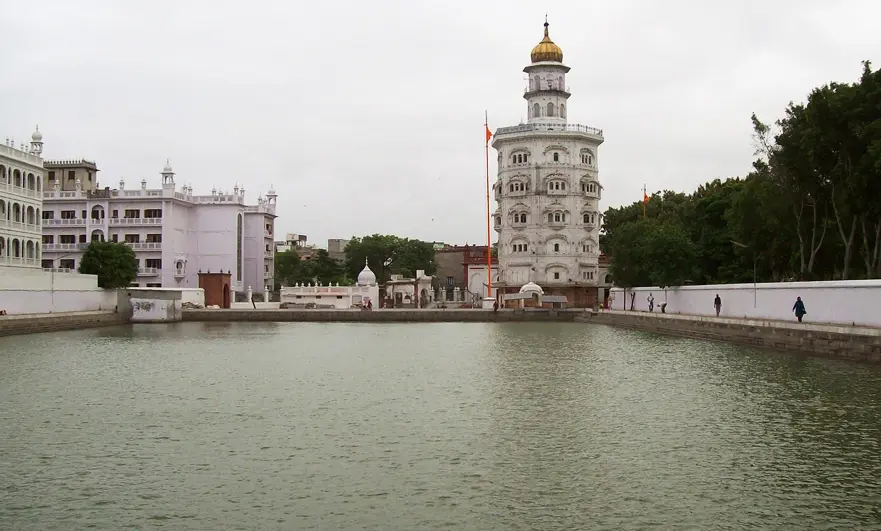 Delhi to Amritsar Package tour 2N 3D