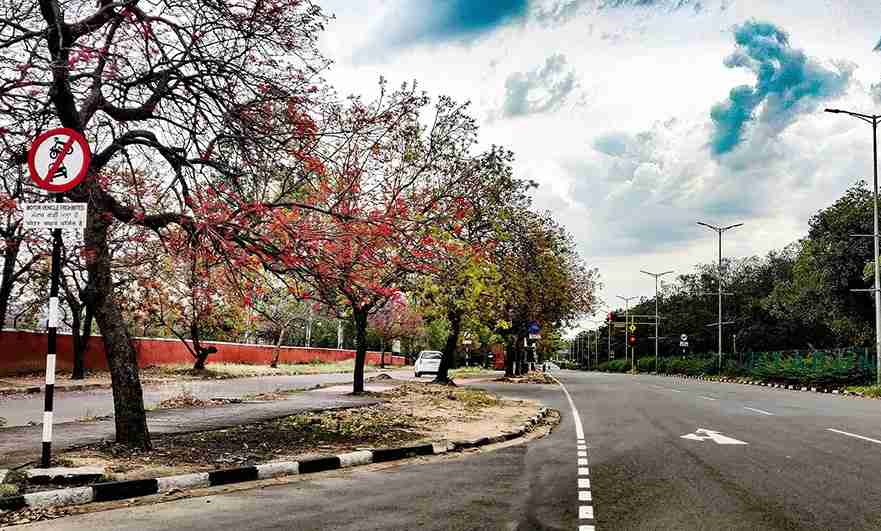 Delhi to Chandigarh Amritsar 3N 4D Tour Package