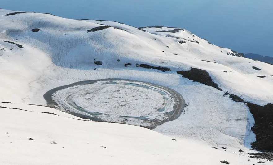 Delhi to Chandigarh Shimla Manali Kasol Amritsar 9N 10D Taxi Package