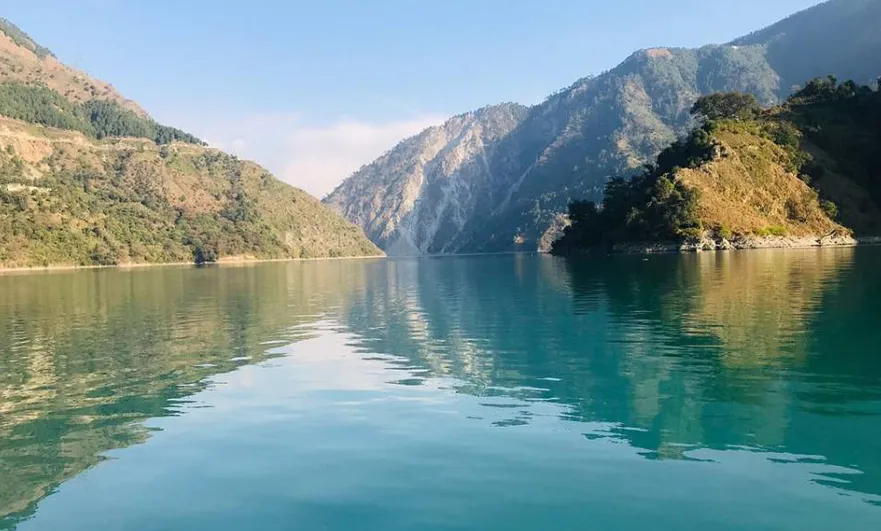 Delhi to Dalhousie 2N 3D Taxi Package
