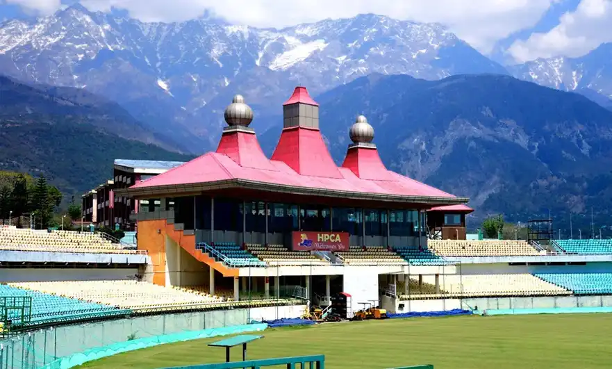 Delhi to Dharamshala 2N 3D Taxi Package