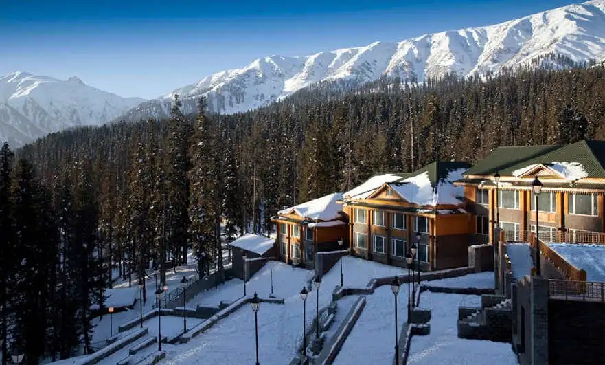 Delhi to Leh Ladakh Tour Package 11N 12 D