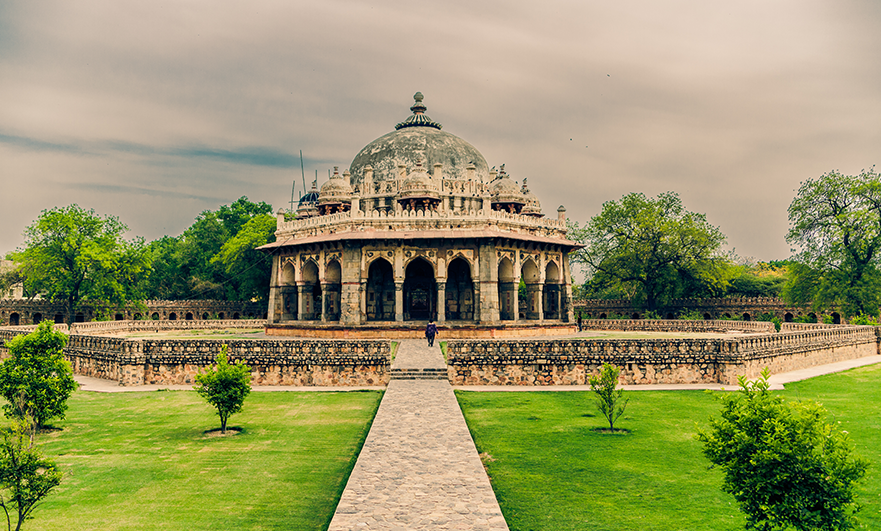 Delhi to Mathura Vrindavan Agra Fatehpur Sikri 1N 2D Taxi Package