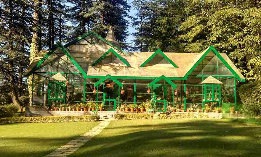 Delhi to Shimla Manali 6N 7D Taxi Package