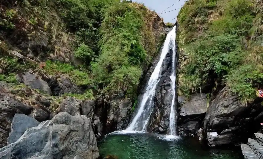 Delhi to Shimla Manali Dharamshala 6N 7D Taxi Package