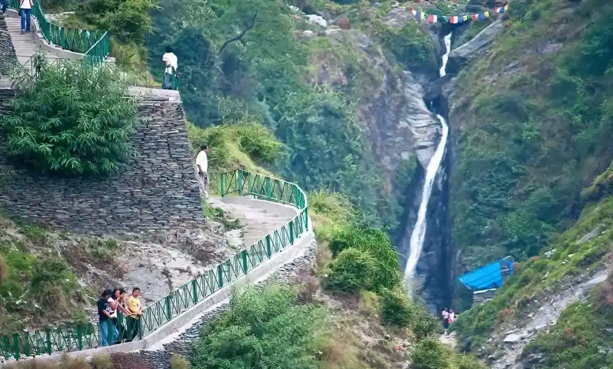 Delhi to Shimla Manali Dharamshala Dalhousie 7N 8D Taxi Package