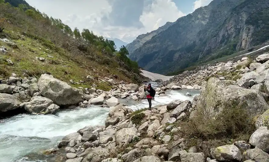 Delhi to Shimla Manali Dharamshala Dalhousie Amritsar 8N 9D Taxi Package