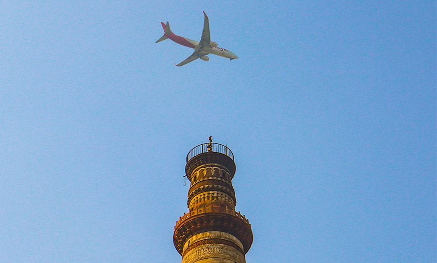 Divine Haridwar Rishikesh Tour package 1N 2D from Delhi
