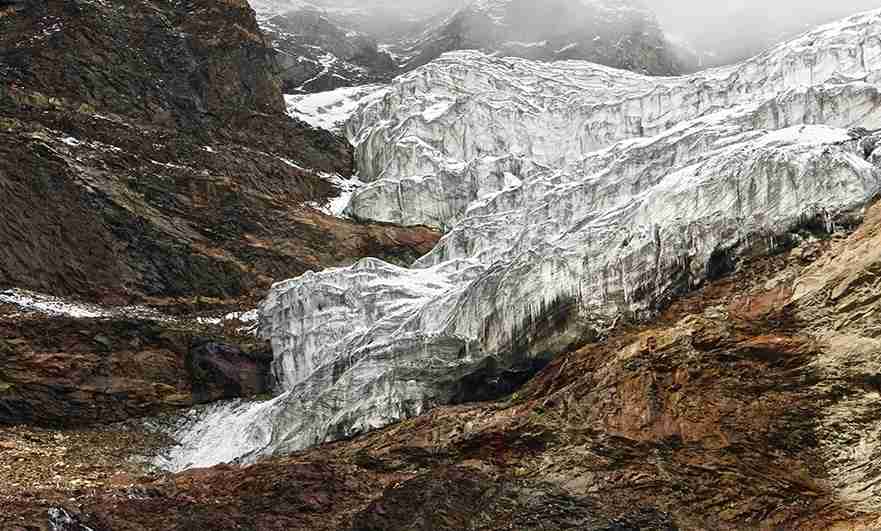 Do Dham 4N 5D Gangotri Kedarnath Ex Haridwar