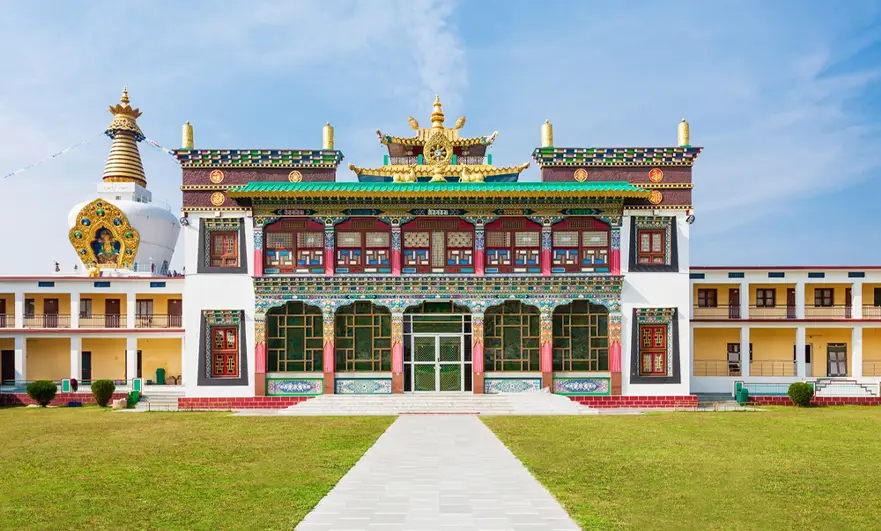 Do Dham 4N 5D Kedarnath Badrinath Ex Dehradun