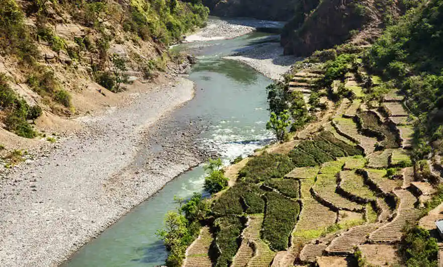 Do Dham 4N 5D Yamunotri Kedarnath Ex Dehradun