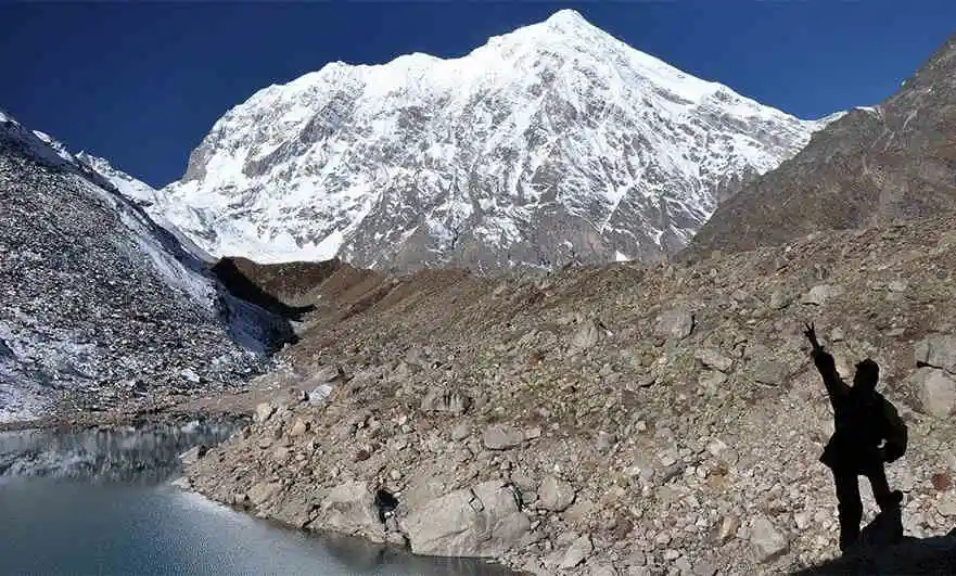 Do Dham 6N 7D Gangotri Badrinath