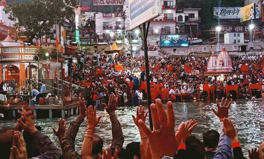 Do Dham 6N 7D Gangotri Yamunotri