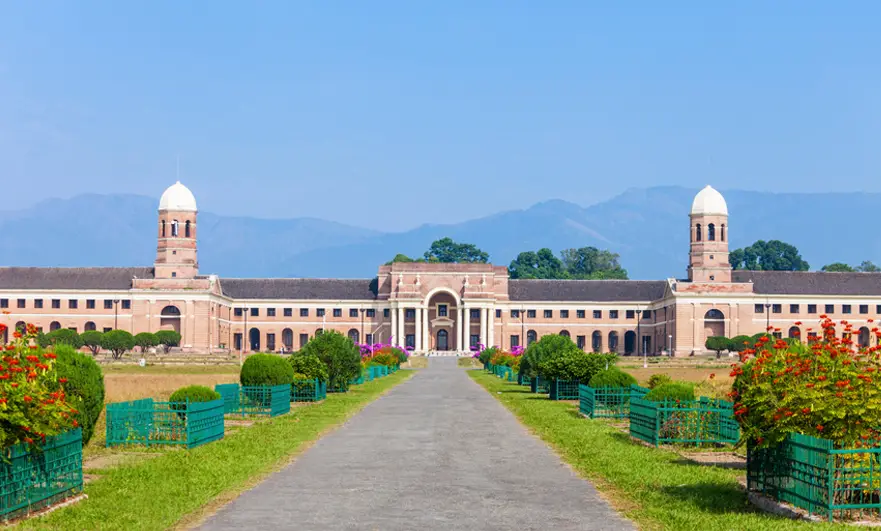 Ek Dham 2N 3D Badrinath Dham Ex Dehradun