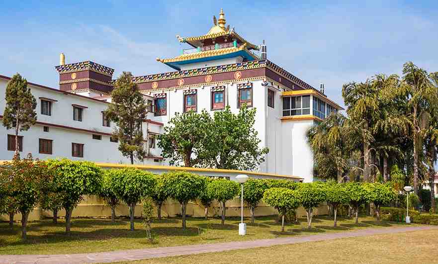 Ek Dham 2N 3D Gangotri Dham Ex Dehradun