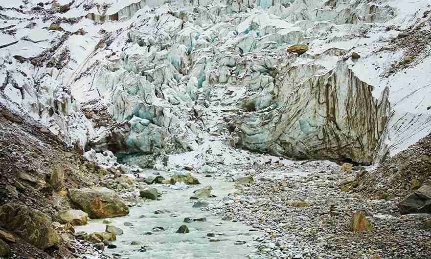 Ek Dham 2N 3D Gangotri Dham Ex Haridwar